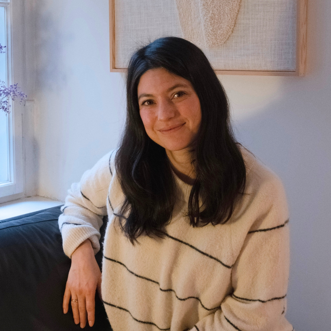 Maria Baranowska - Hipnoterapeuta